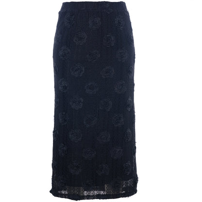 Studio SFanni skirt Skirt Black