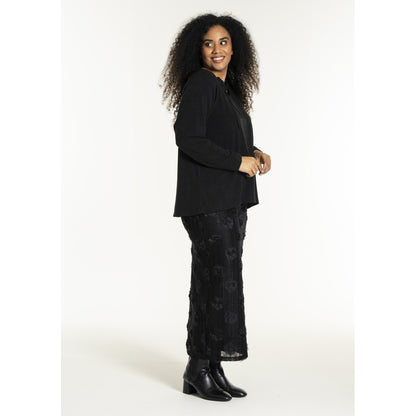 Studio SFanni skirt Skirt Black