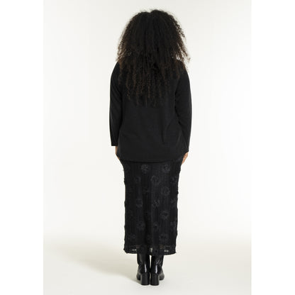 Studio SFanni skirt Skirt Black