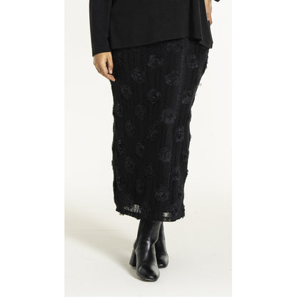 Studio SFanni skirt Skirt Black