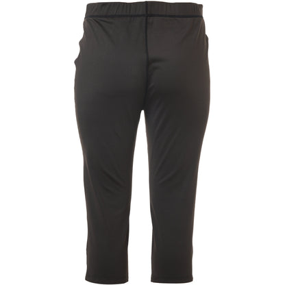 Studio SFitness Capri Capri Black with dusty rosa