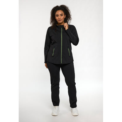 Studio SFitness Leggings Capri Black