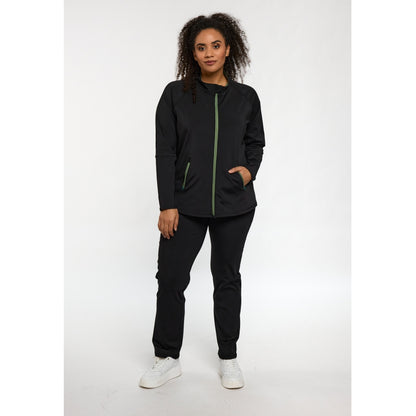 Studio SFitness Leggings Capri Black