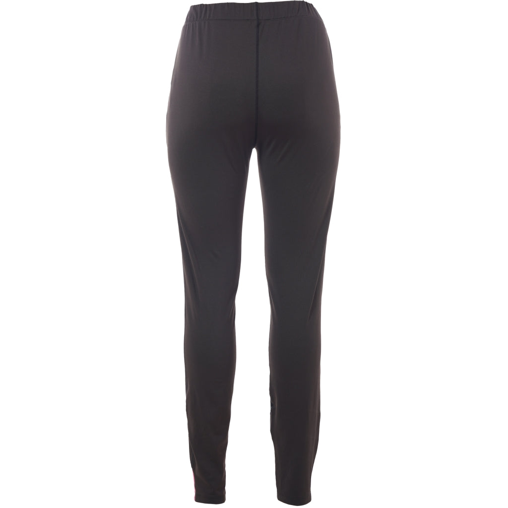 Studio SFitness Leggings Leggings Black with Pink