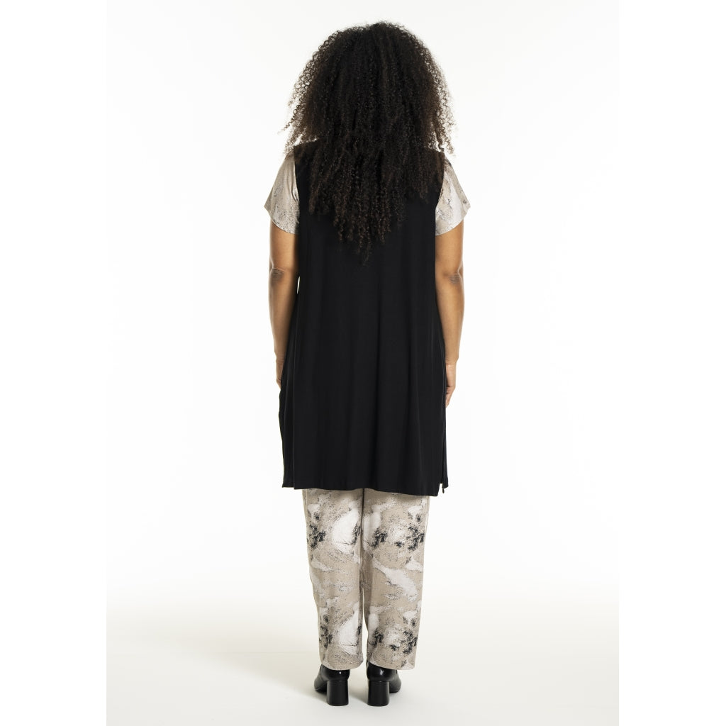 Studio SFresia vest Vest Black