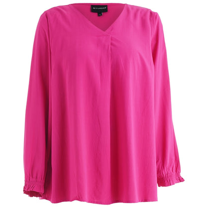 Studio SGinny Blouse Blouse Pink