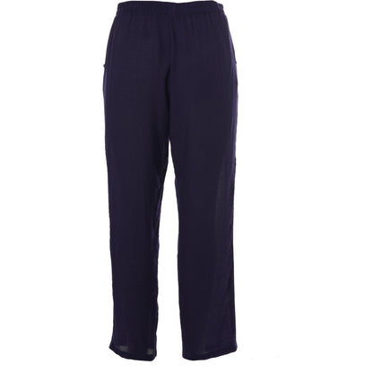 Studio SGry Trousers Trousers Navy