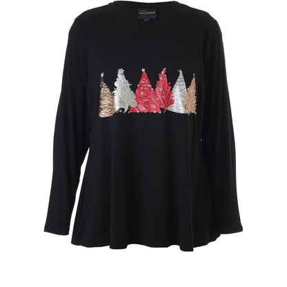 Studio SHakima Blouse Blouse Black