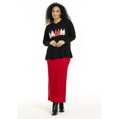 Studio SHakima Blouse Blouse Black