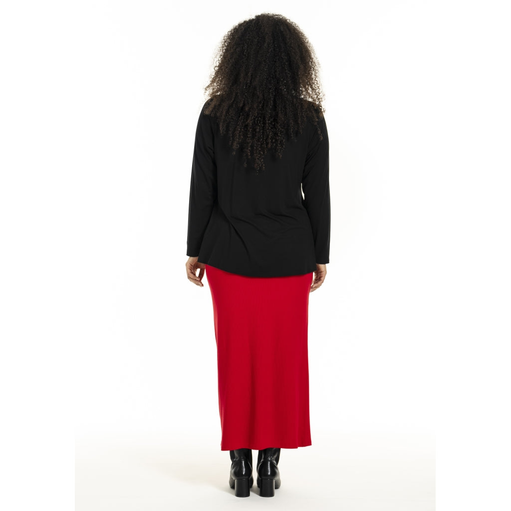 Studio SHakima Blouse Blouse Black