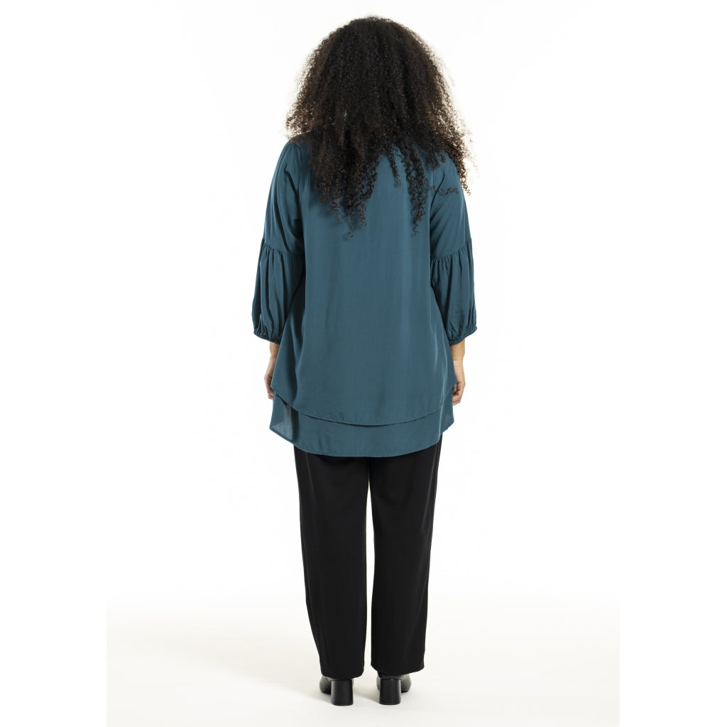 Studio SHala Trousers Trousers Black