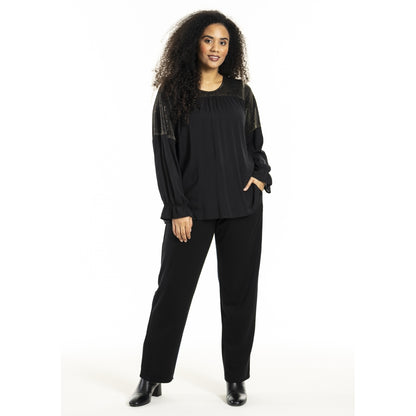 Studio SHala Trousers Trousers Black