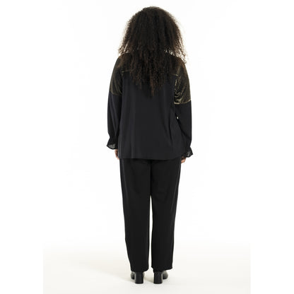 Studio SHala Trousers Trousers Black