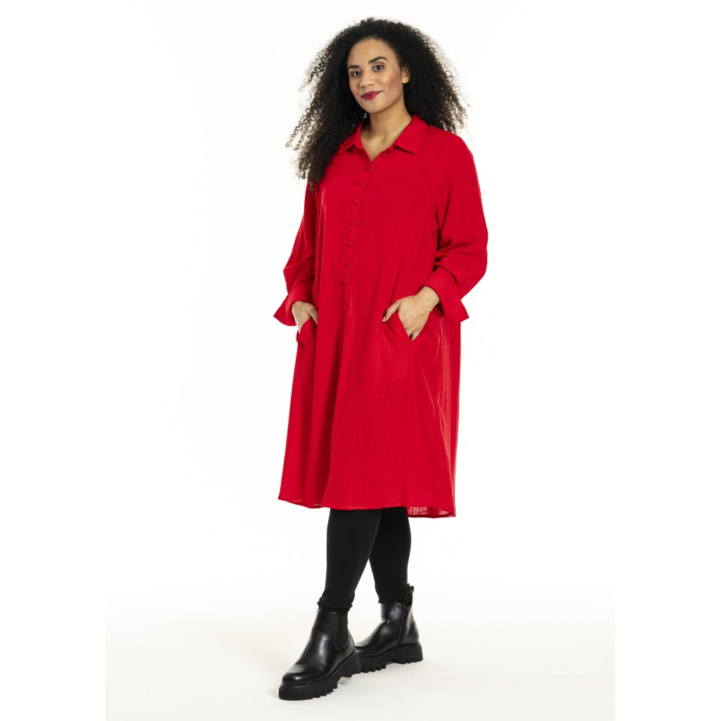 Studio SHolly Dress Dress Red