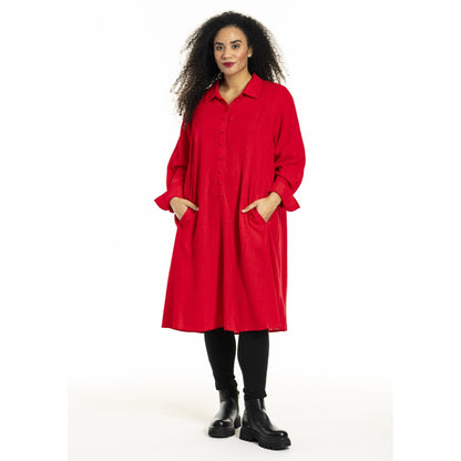 Studio SHolly Dress Dress Red