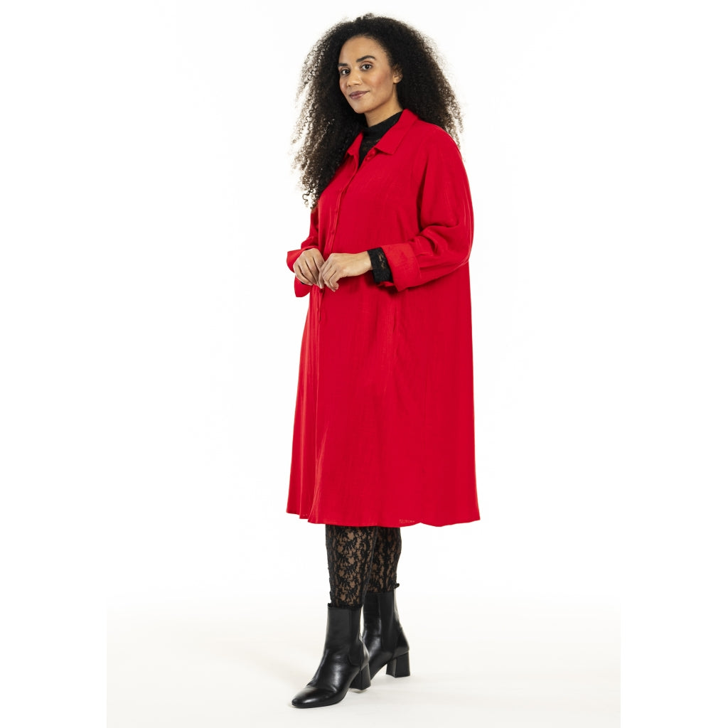 Studio SHolly Dress Dress Red