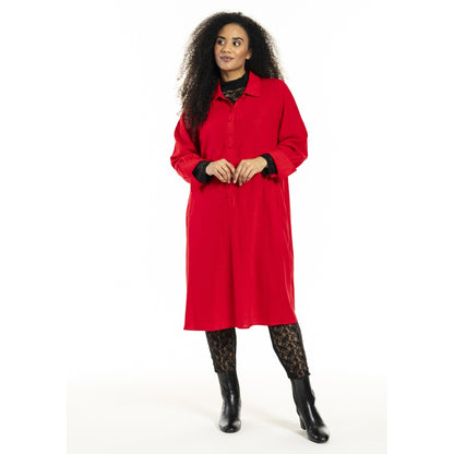 Studio SHolly Dress Dress Red