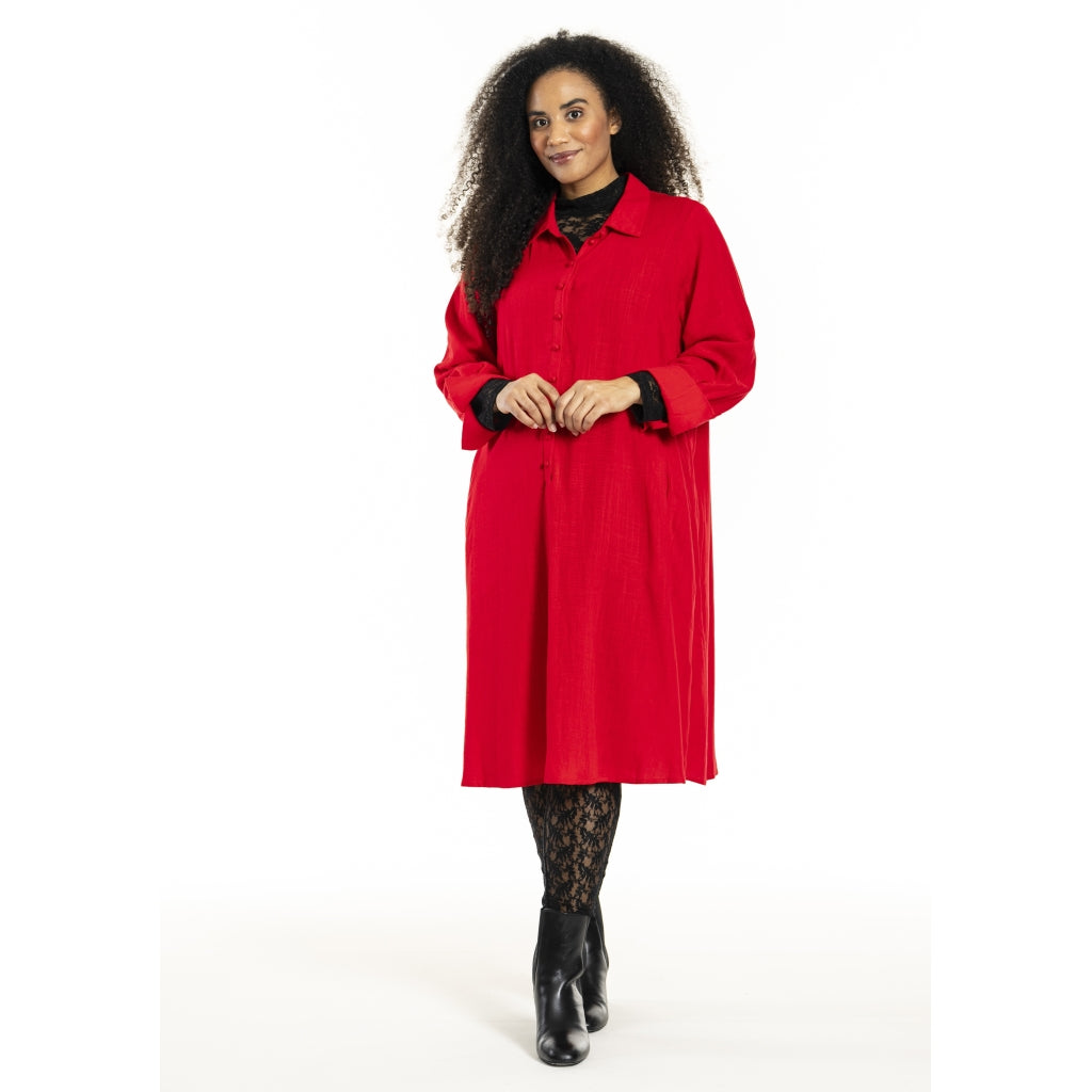Studio SHolly Dress Dress Red