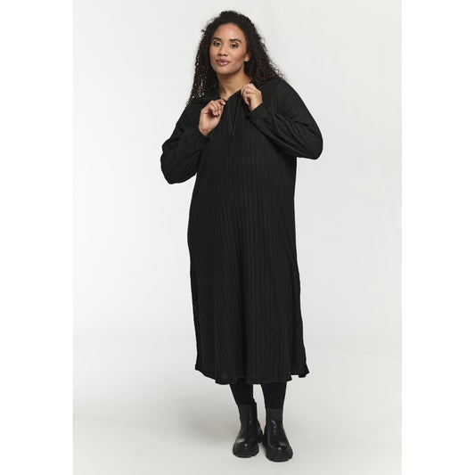 Studio SIben Dress Dress Black