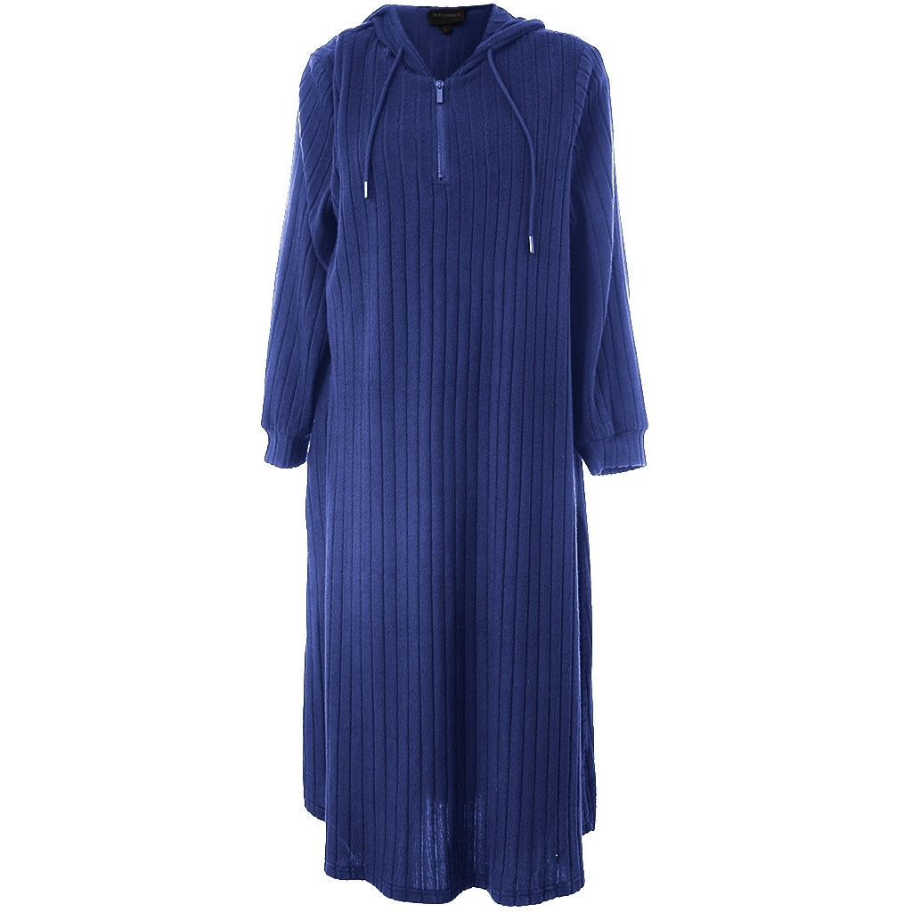 Studio SIben Dress Dress Navy