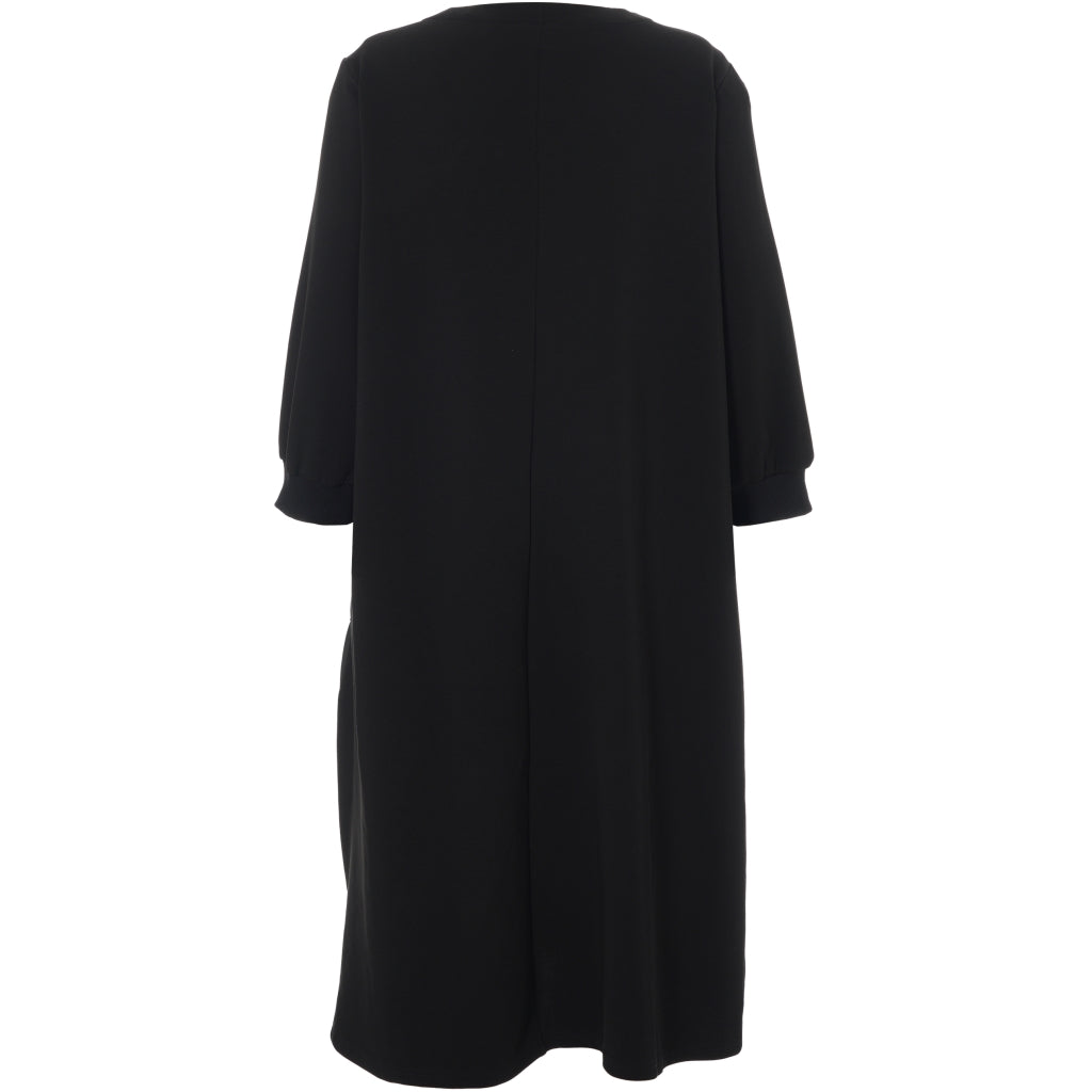 Studio SIlsabeth Dress Dress Black
