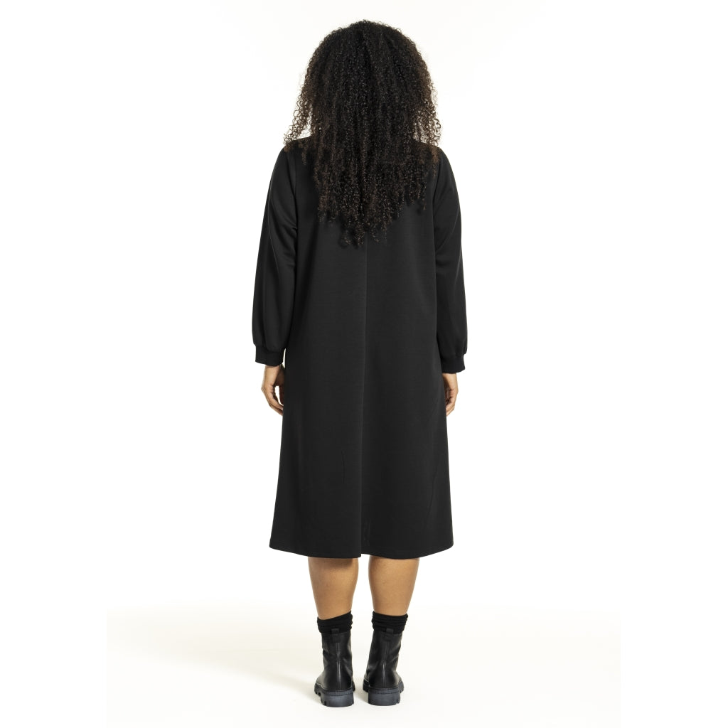 Studio SIlsabeth Dress Dress Black