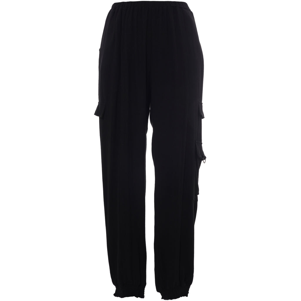 Studio SIlsebet Pants Pants Black