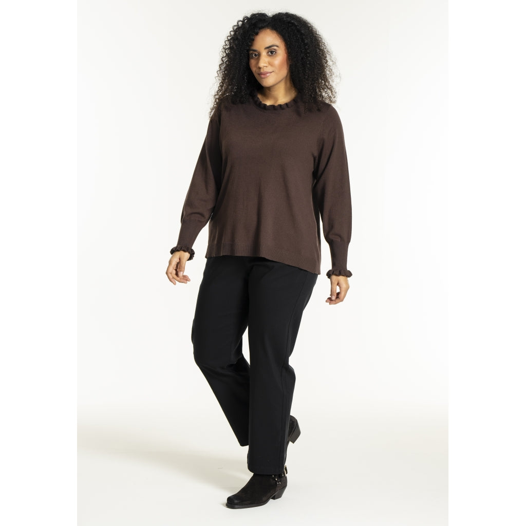Studio SImoa Pants Pants Black