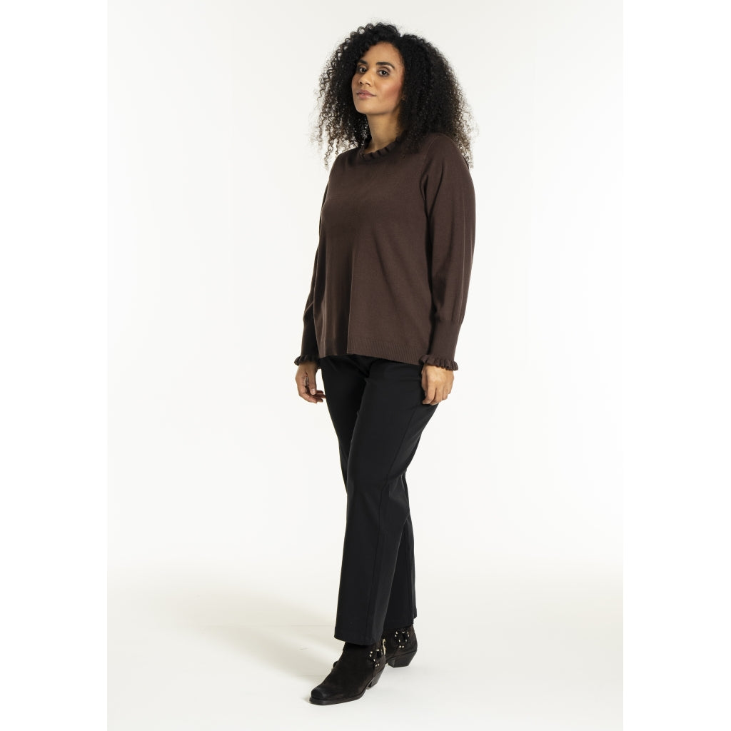 Studio SImoa Pants Pants Black