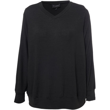 Studio SInga Sweater Sweater Black