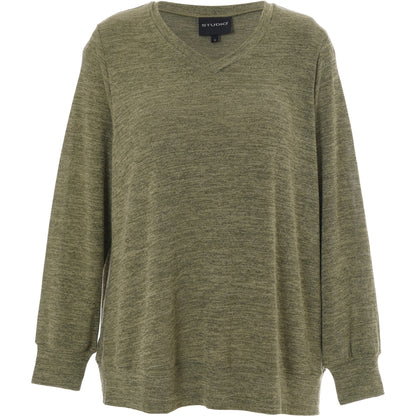 Studio SInga Sweater Sweater Green