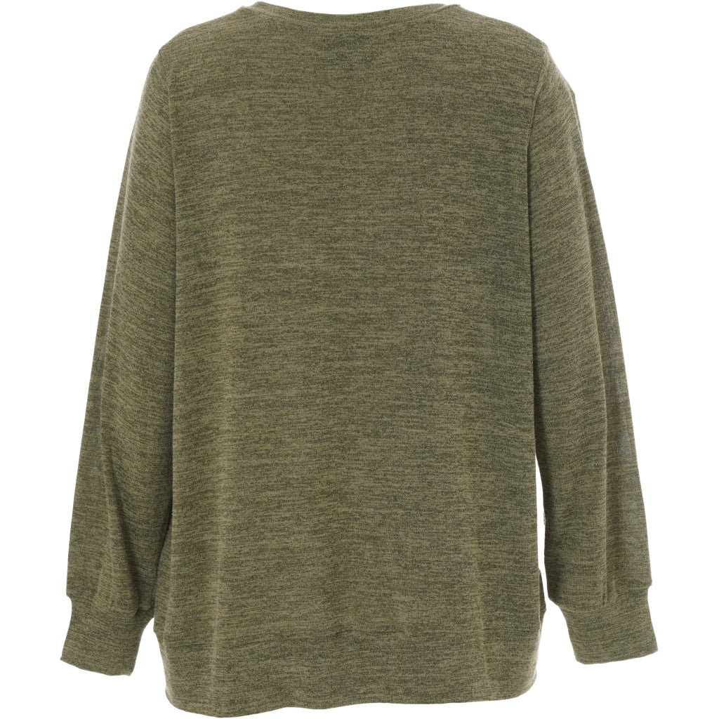 Studio SInga Sweater Sweater Green