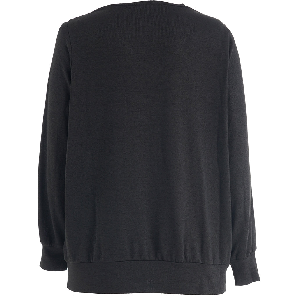 Studio SInga Sweater Sweater Black