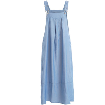 Studio SIsabell Spencer Spencer Light Blue Denim
