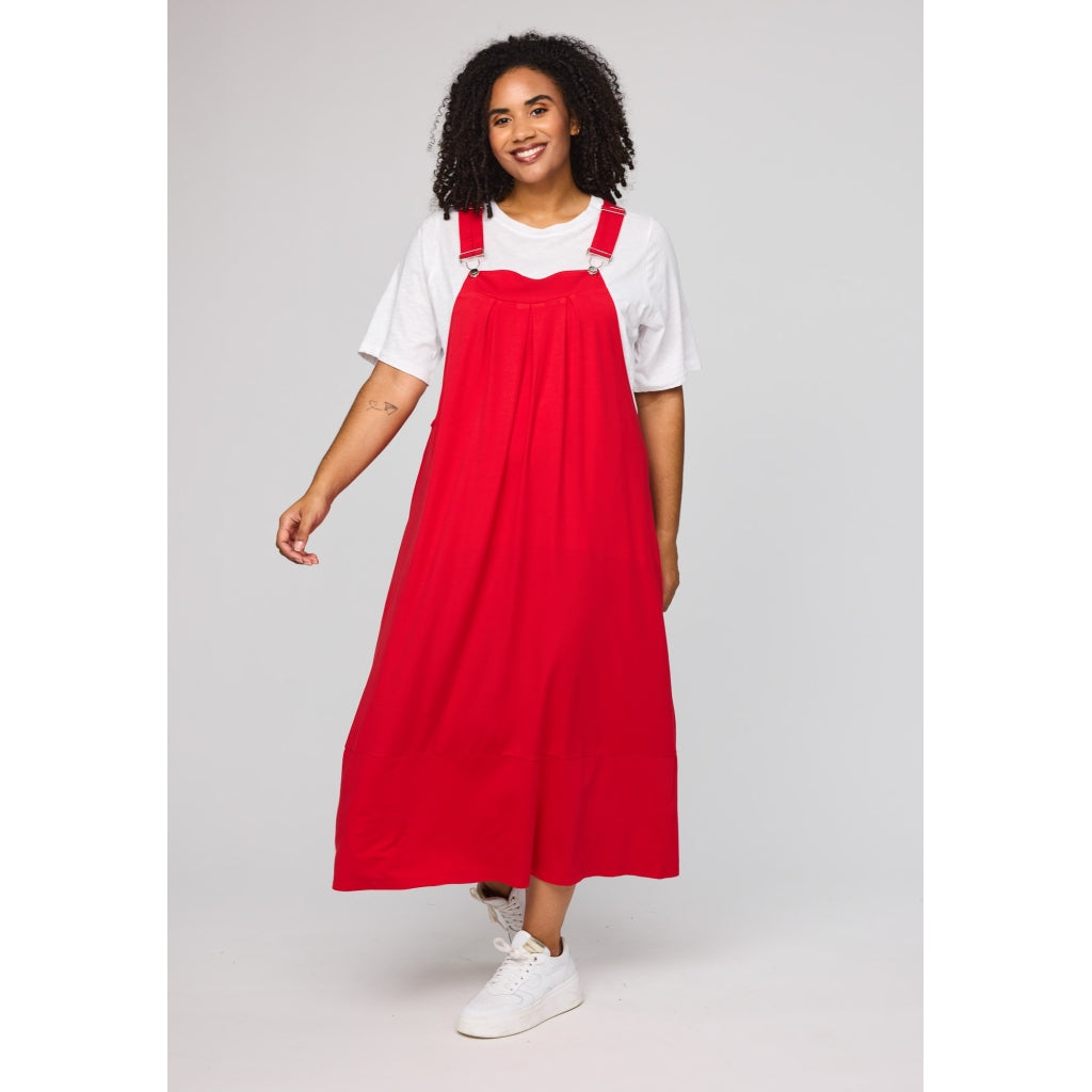 Studio SIsabell Spencer Spencer Red
