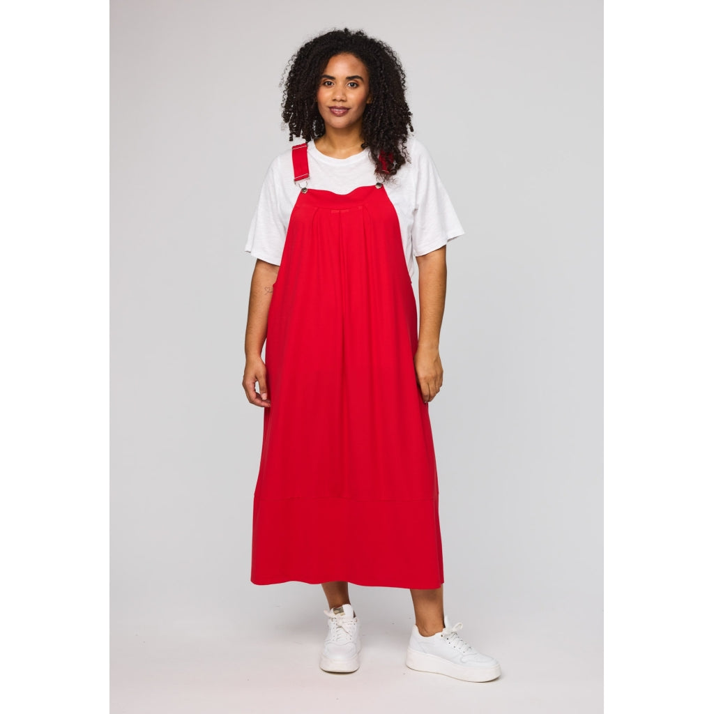 Studio SIsabell Spencer Spencer Red