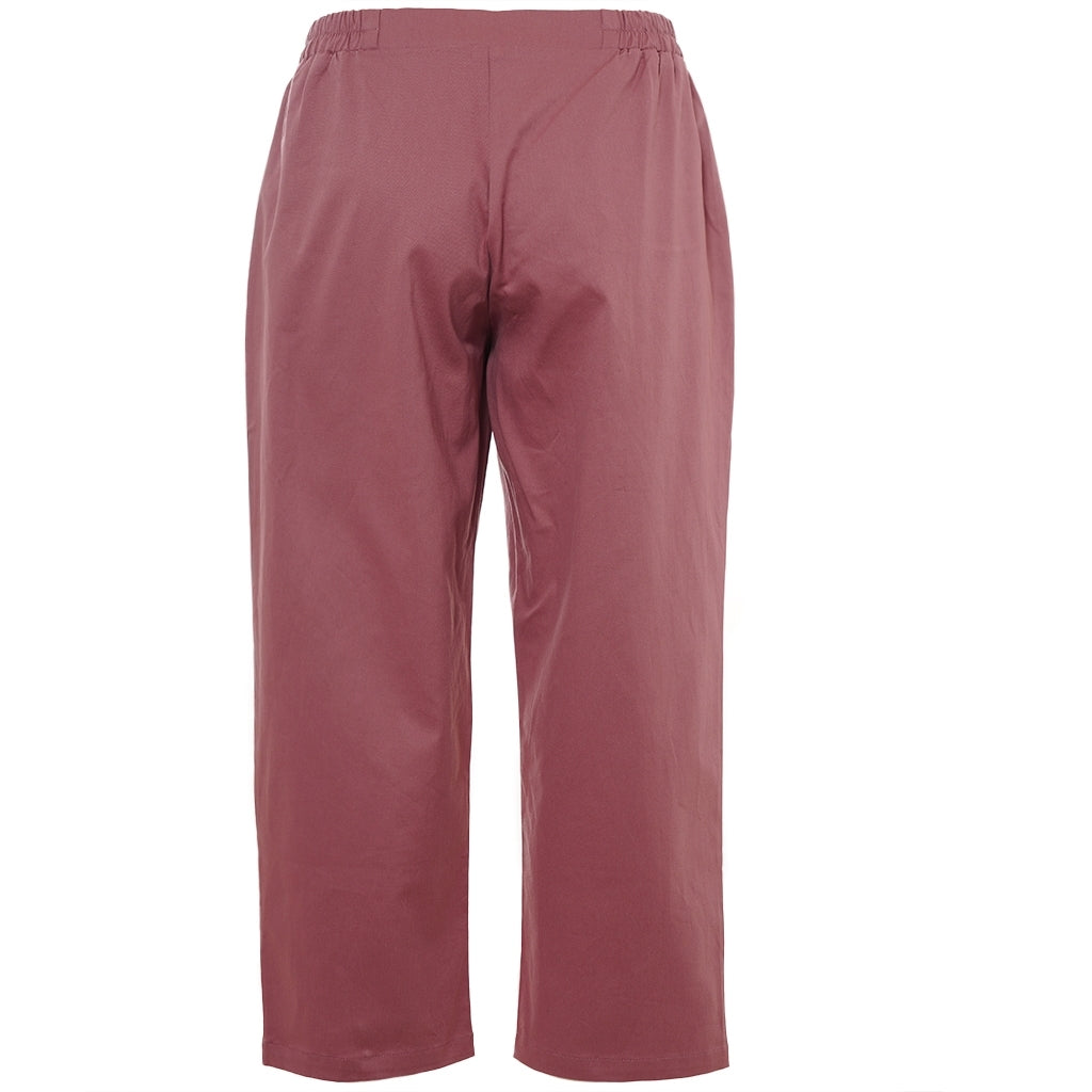 Studio SJinga Trousers 7/8 Trousers Rose