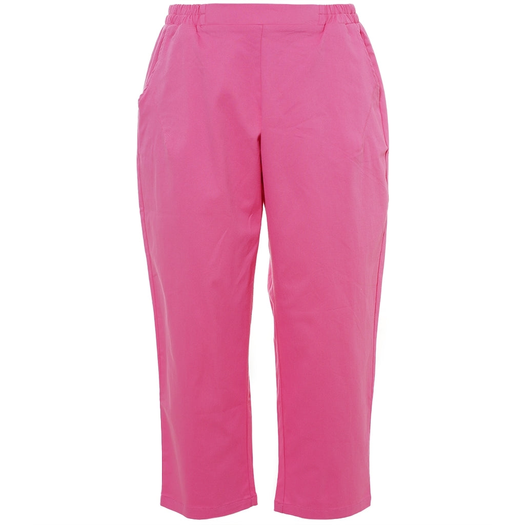 Studio SJinga Trousers 7/8 Trousers Pink