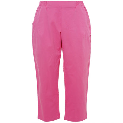Studio SJinga Trousers 7/8 Trousers Pink