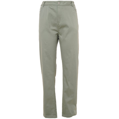 Studio SJolanda Trousers Trousers Dusty Green