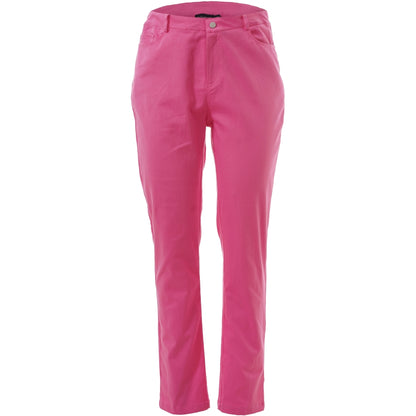 Studio SJolanda Trousers Trousers Pink