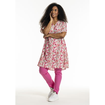 Studio SJolanda Trousers Trousers Pink