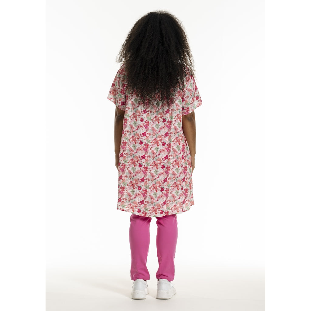 Studio SJolanda Trousers Trousers Pink