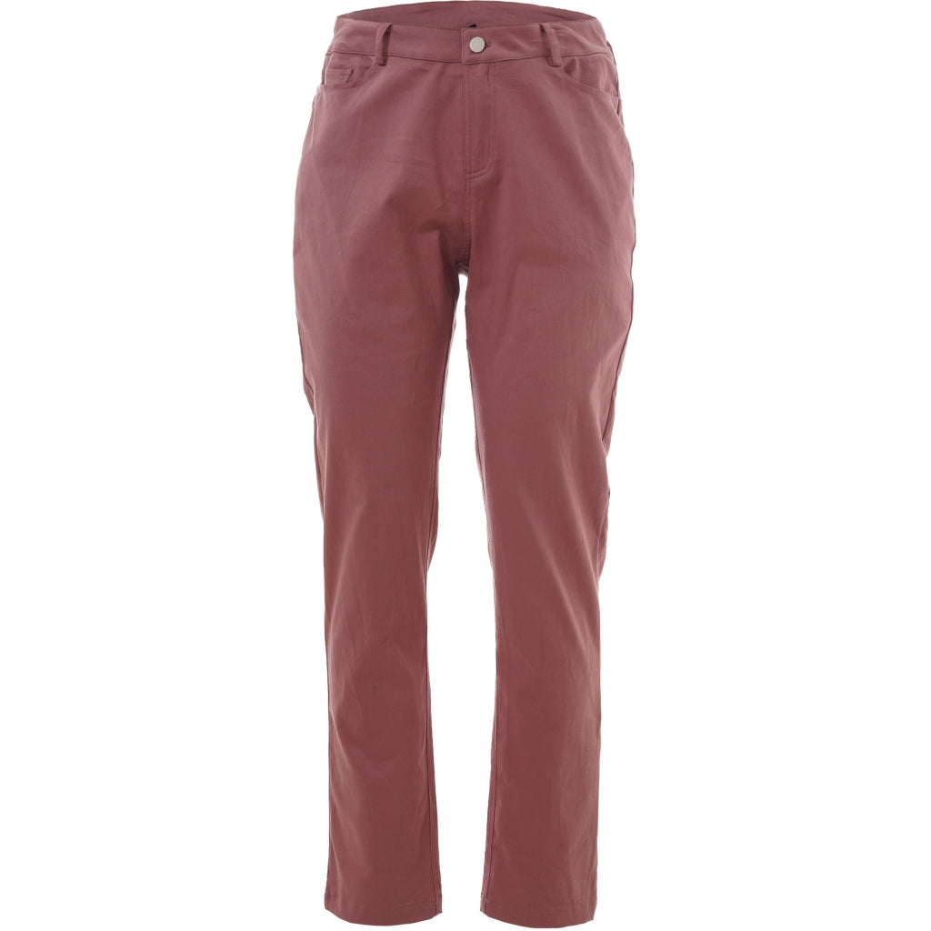 Studio SJolanda Trousers Trousers Rose