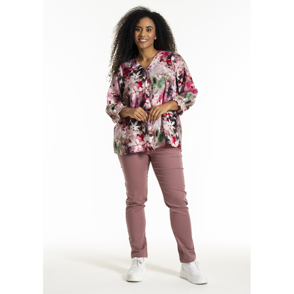 Studio SJolanda Trousers Trousers Rose