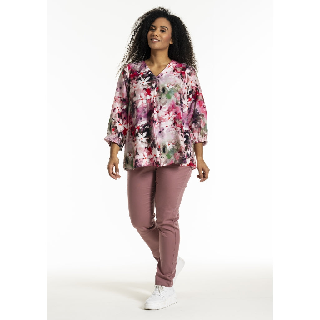 Studio SJolanda Trousers Trousers Rose