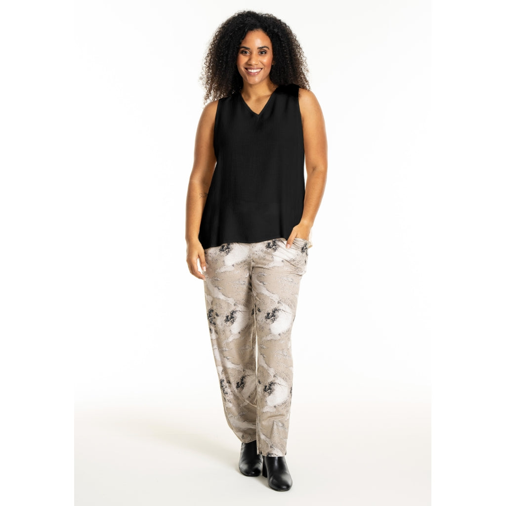 Studio SJoseline Top Top Black