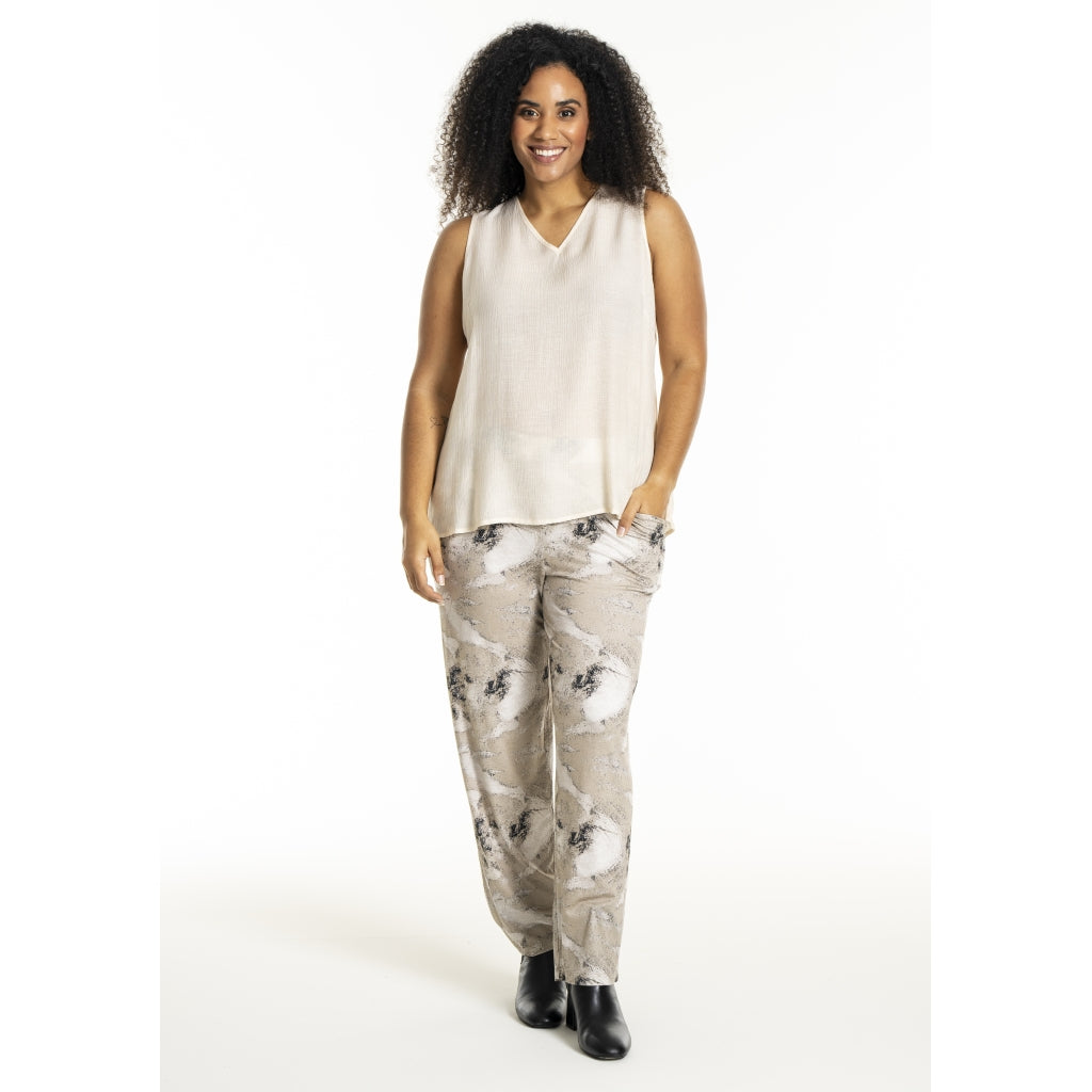 Studio SJoseline Top Top Sand