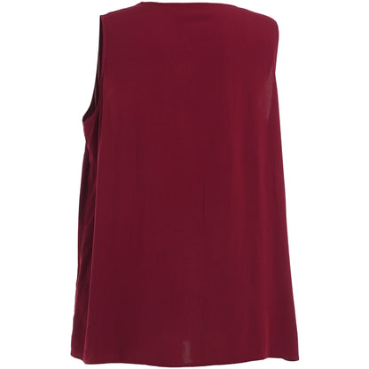 Studio SJoseline Top Top Bordeaux