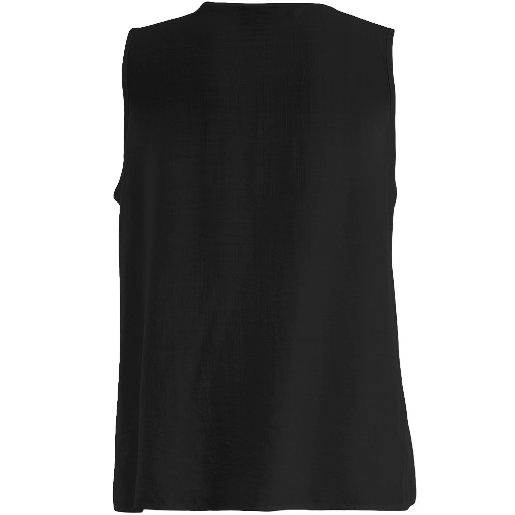 Studio SJoseline Top Top Black